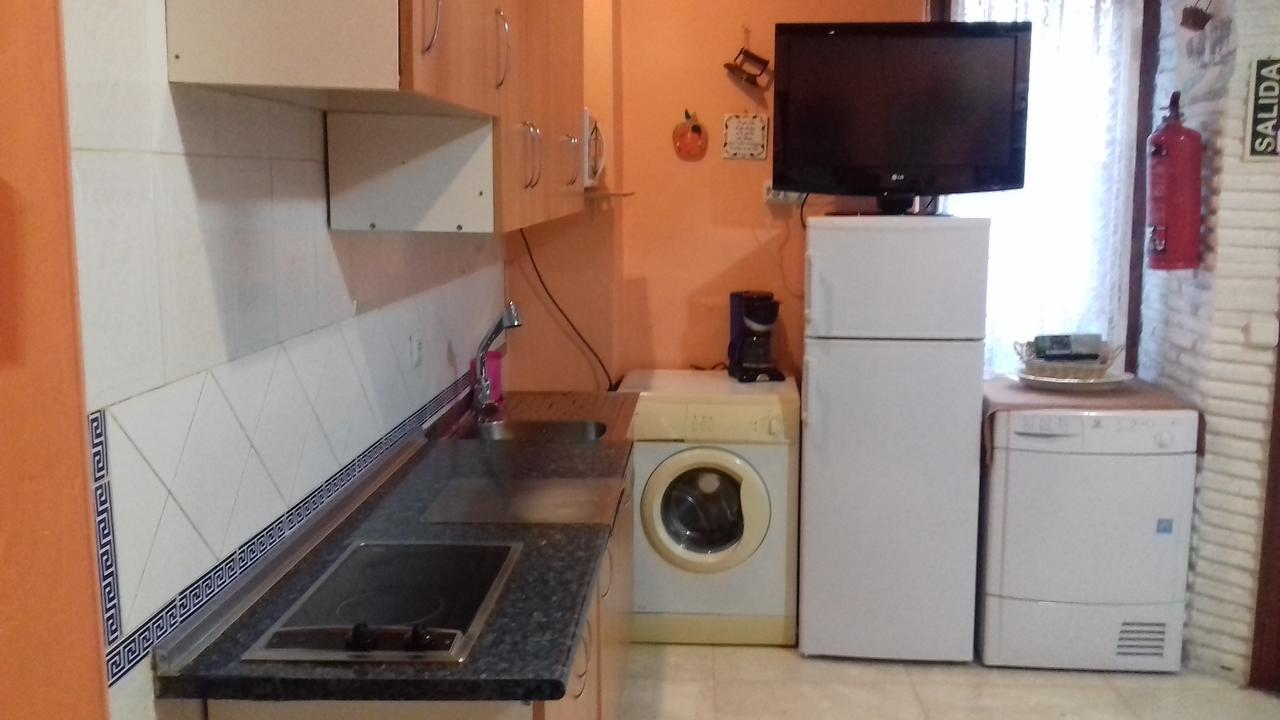 La Castanuela Albayzin — Photos 2